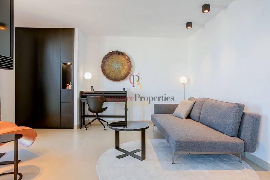 Venta - Apartment - Dénia - Centro