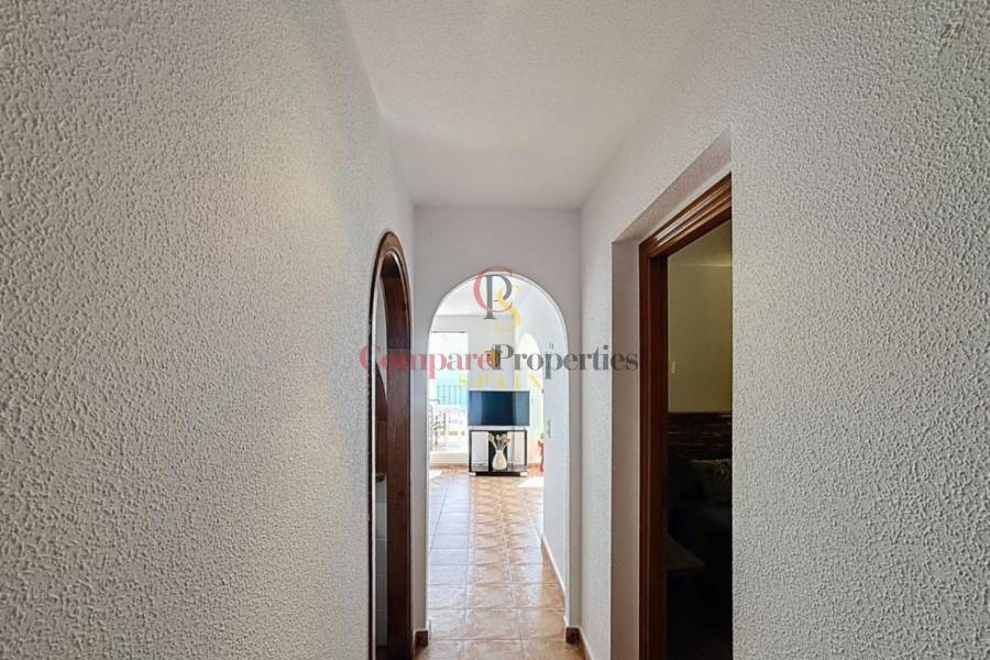 Sale - Apartment - Benitachell - Pueblo Panorama