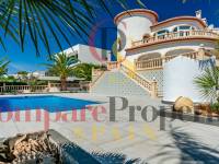 Sale - Villa - Benissa - Benissa Coast