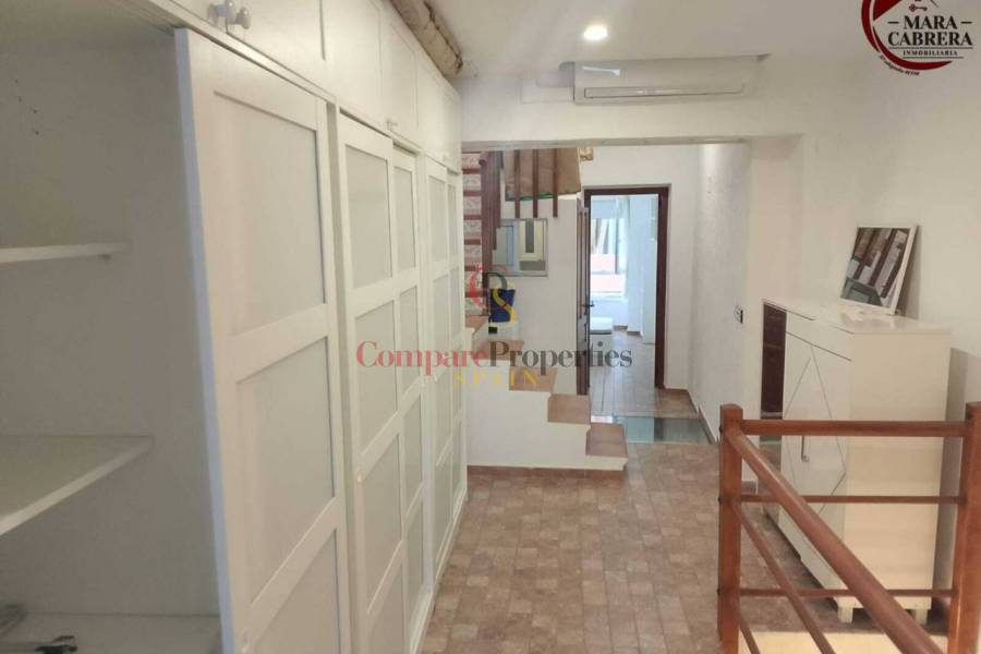 Sale - Apartment - Piles - 