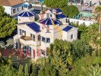 Sale - Villa - Calpe