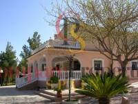 Verkauf - Villa - Vinalopo - Hondon De Las Nieves