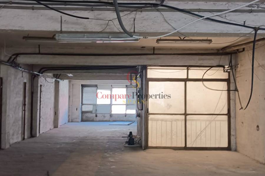 Verkauf - Bungalow - Teulada