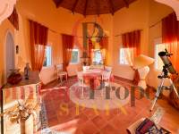 Vente - Villa - Dénia - Montgo