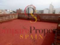 Sale - Apartment - Oliva - 