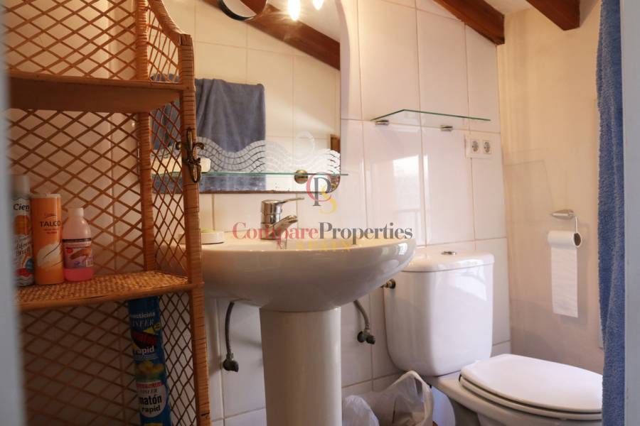 Sale - Townhouses - Jalon Valley - 