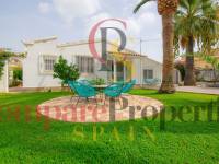 Sale - Villa - Albir - Centro