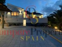 Venta - Villa - Jávea - 