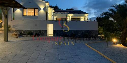 Villa - Verkauf - Jávea - Jávea