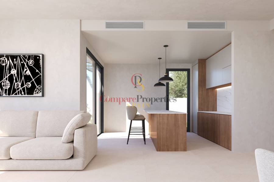 Vente - Villa - Els Poblets