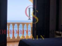 Venta - Townhouses - Calpe