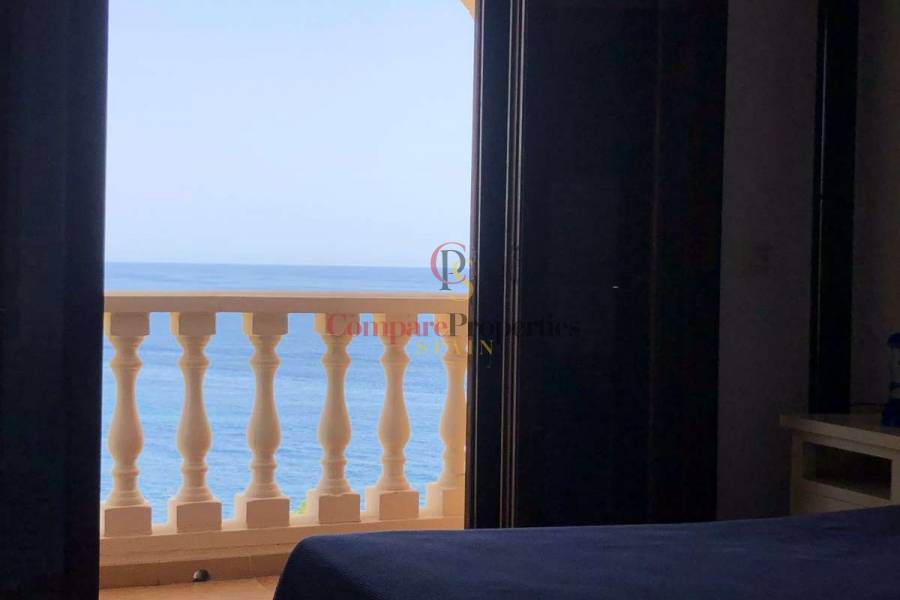 Venta - Townhouses - Calpe