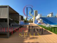 Verkoop - Apartment - Calpe - 