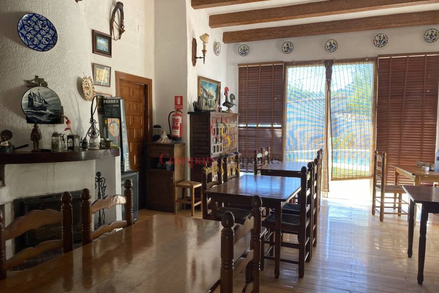 Venta - Villa - El Vergel