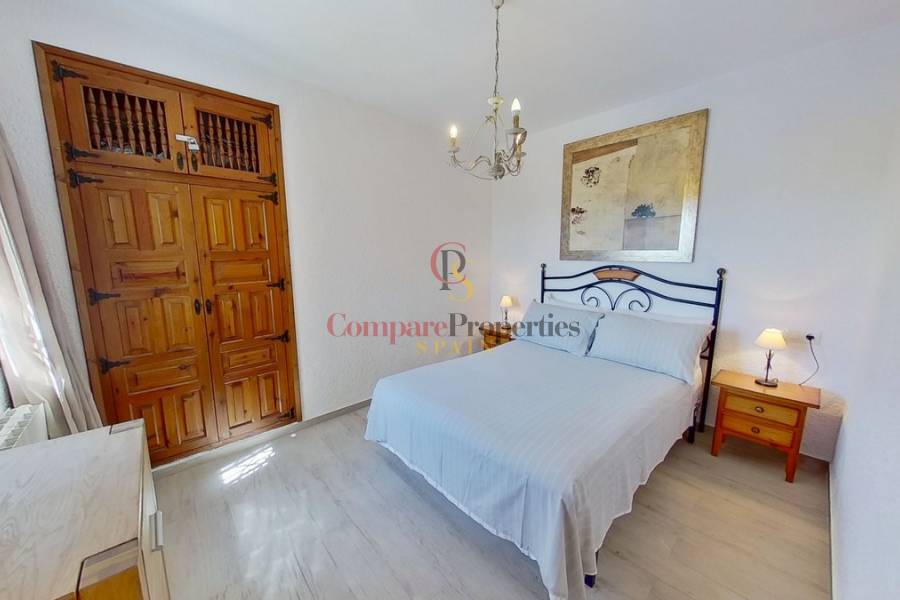 Venta - Villa - Jávea - Javea