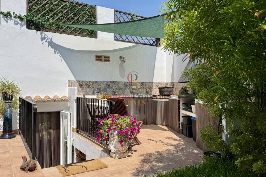Vente - Townhouses - Pego