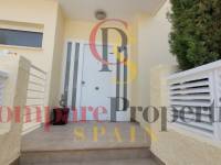 Verkoop - Villa - Albir