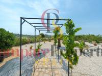 Verkoop - Villa - Calpe - 