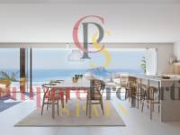 New Build - Villa - Benitachell - Cumbre del sol
