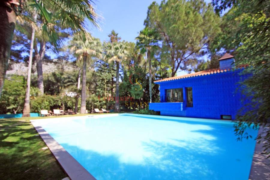 Sale - Villa - Orba Valley - Casco urbano