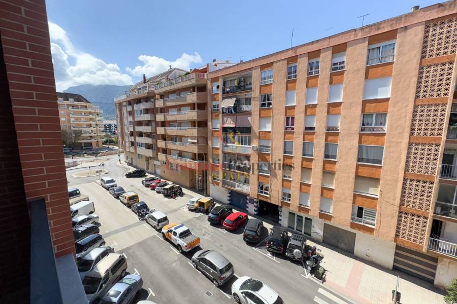 Venta - Apartment - Dénia - Centro