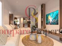 Verkauf - Villa - Pedreguer