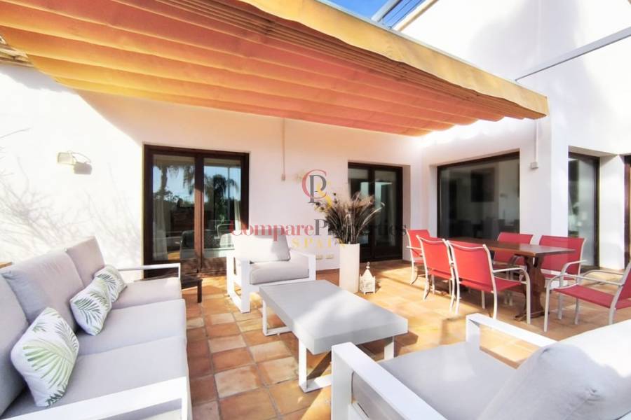 Venta - Villa - Ondara - 