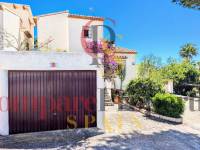 Vente - Villa - Moraira - Moravit