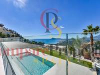 Sale - Villa - Altea - Altea Hills