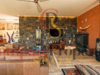 Vente - Villa - Callosa D'en Sarria - Callosa de Ensarria