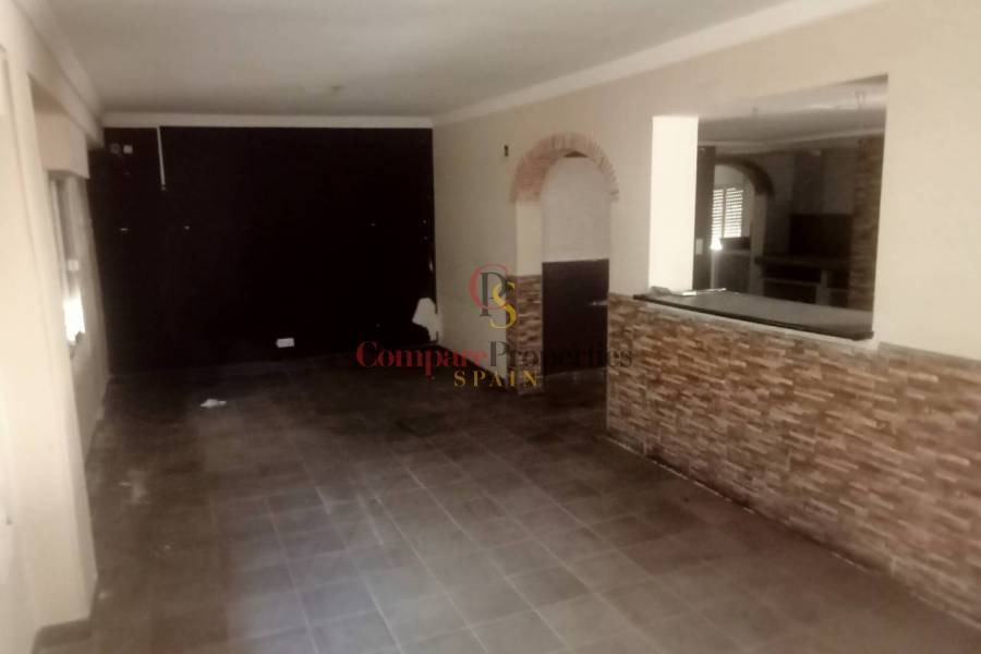 Sale - Apartment - Xeraco