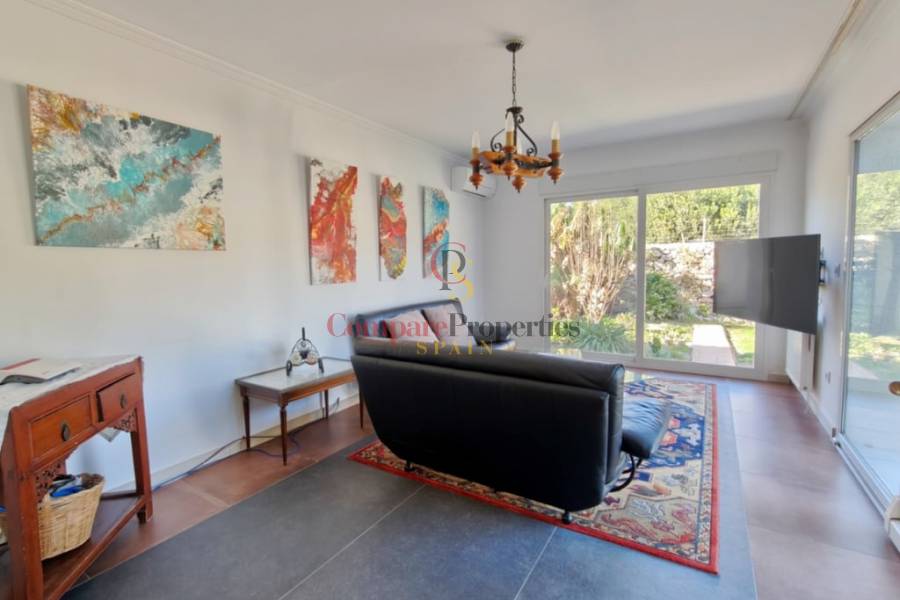 Verkauf - Apartment - Dénia - 