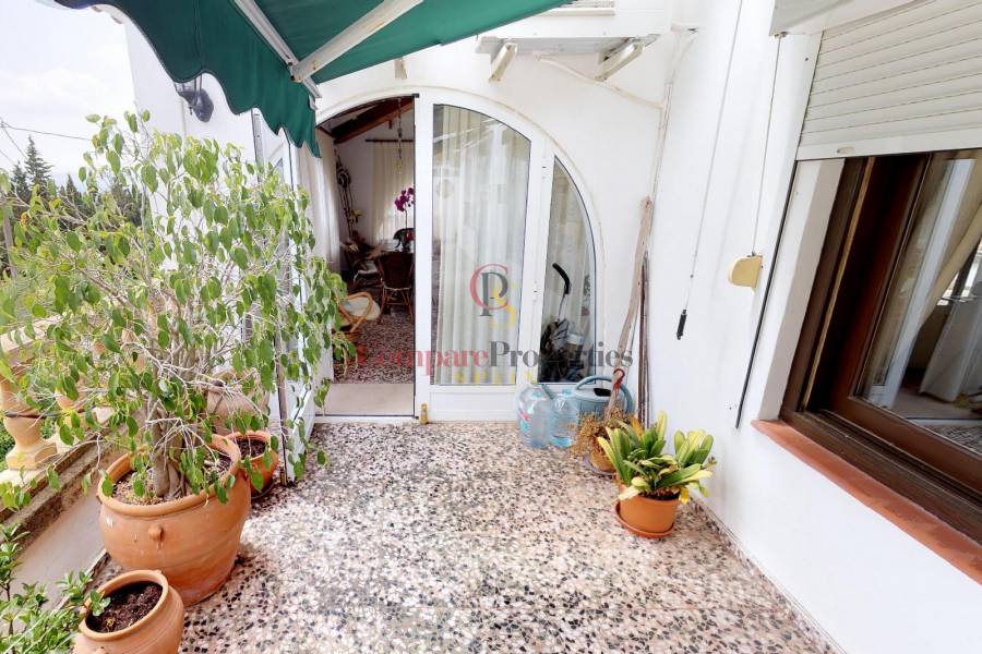 Sale - Villa - Jávea - Javea