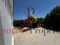 Verkauf - Townhouses - Dénia - 