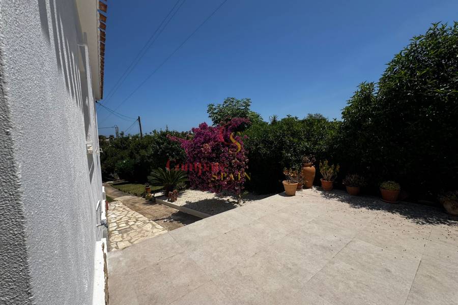 Verkauf - Townhouses - Dénia - 
