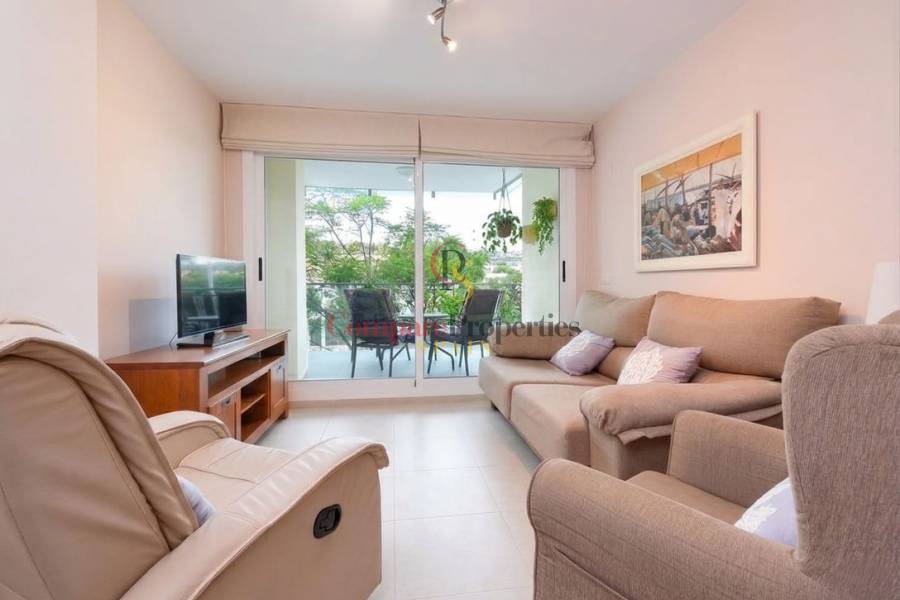 Sale - Apartment - Jávea - 