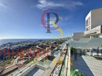 Venta - Apartment - Benitachell - Blue Infinity