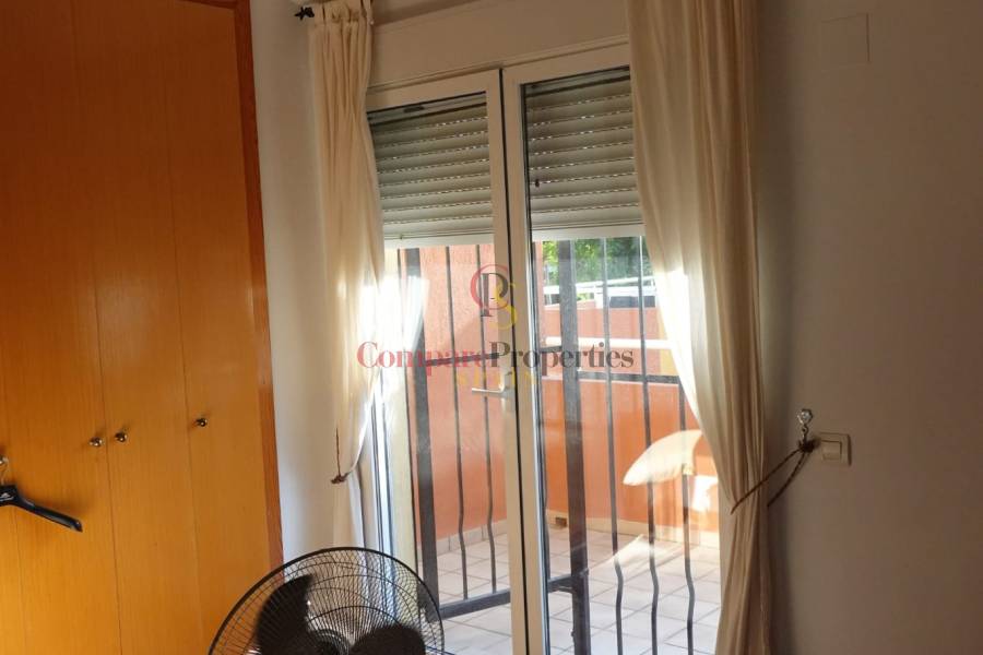 Sale - Bungalow - Els Poblets - Las Marinas (Almadrava)