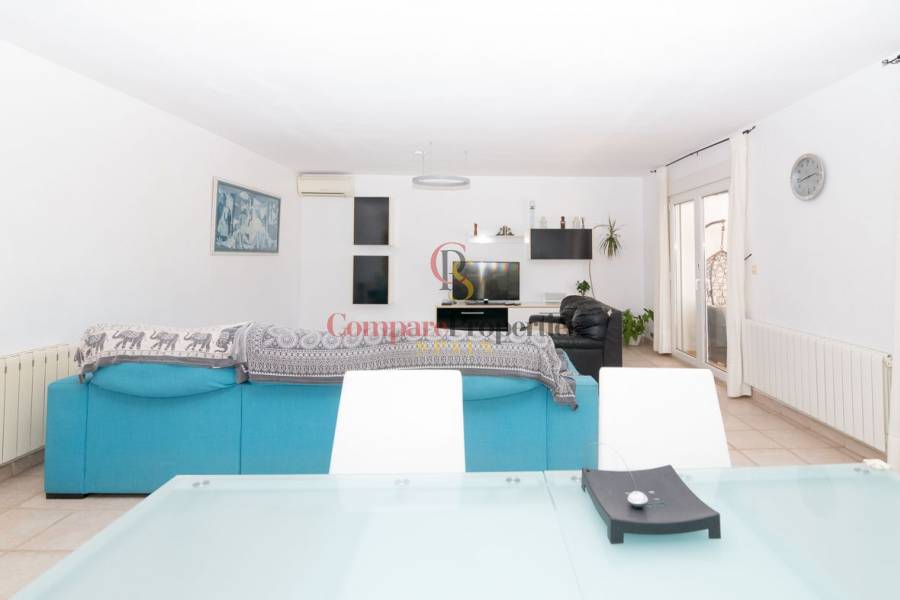 Sale - Villa - Dénia - Montgo