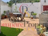 Venta - Apartment - Jalon Valley - Murla