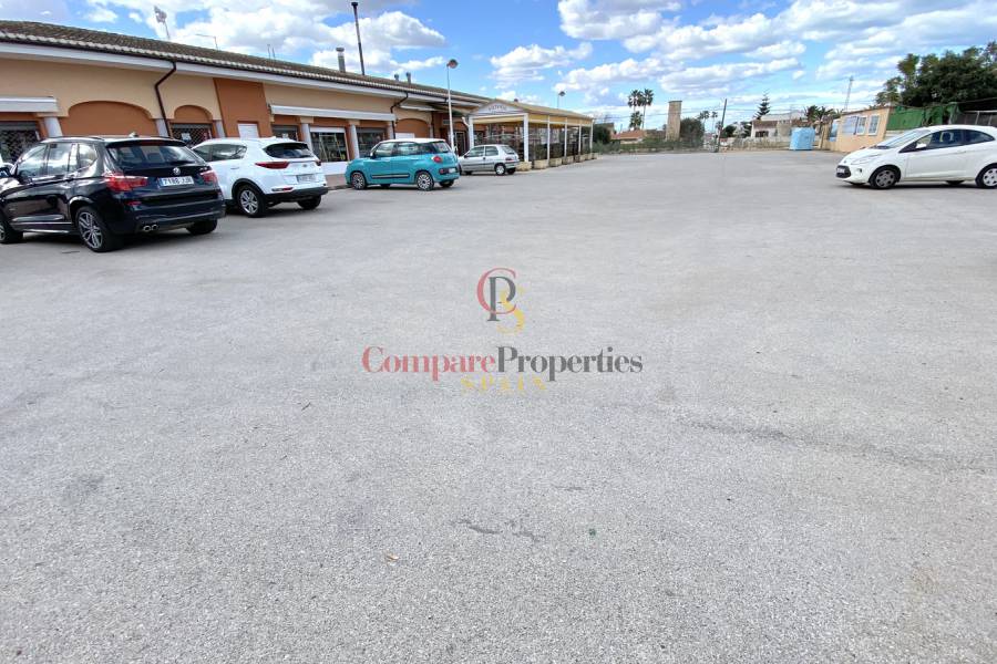 Venta - Villa - Els Poblets