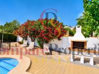 Verkoop - Villa - Orba Valley - Orba