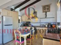 Sale - Townhouses - Moraira - Tabaira