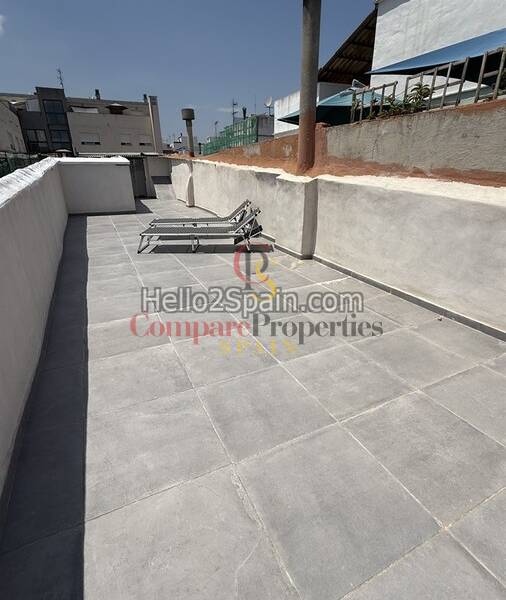 Vente - Townhouses - Pego