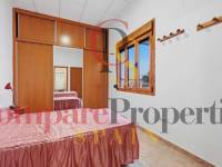 Sale - Semi-Detached Villa - Teulada