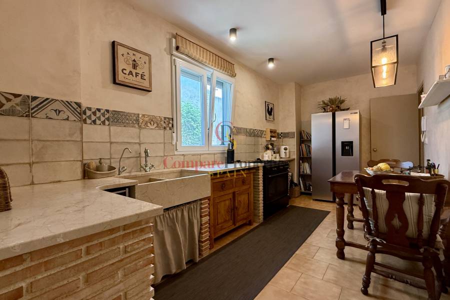 Vente - Townhouses - Pego