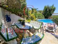 Sale - Villa - Dénia - Montgo