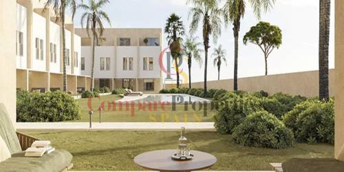 Townhouses - Sale - Dénia - 