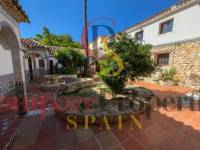 Sale - Villa - Dénia - La Xara