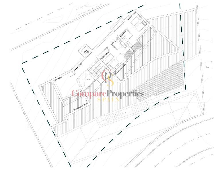 Verkauf - Villa - Altea